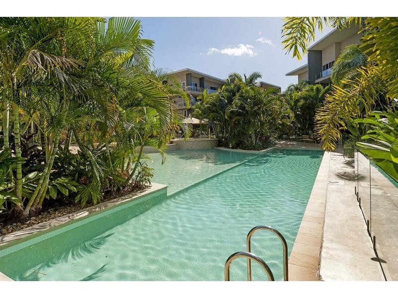2312/2 Activa Way, Hope Island QLD 4212