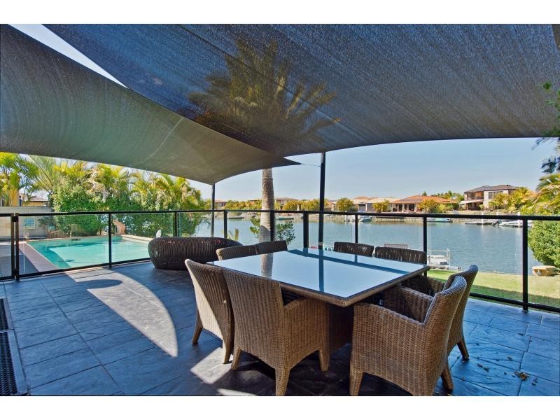 17 Eastpark Waters, Monterey Keys QLD 4212