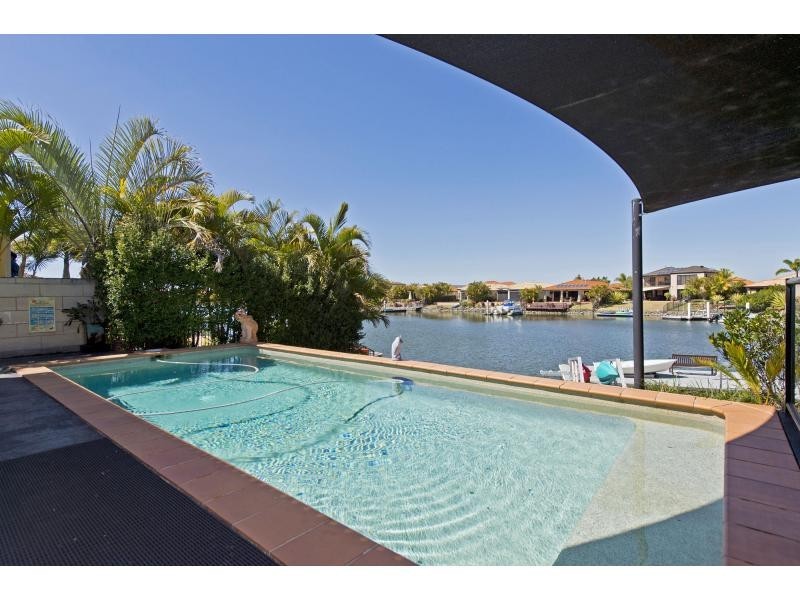 17 Eastpark Waters, Monterey Keys QLD 4212