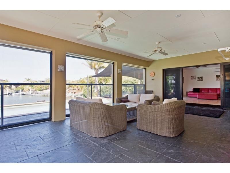 17 Eastpark Waters, Monterey Keys QLD 4212