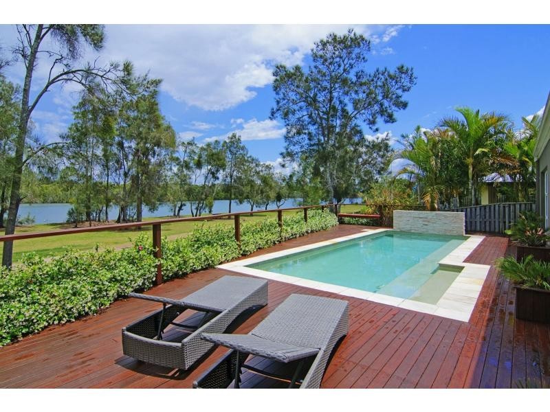 25 Brindabella Close, Coomera Waters QLD 4209