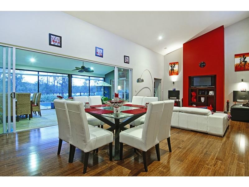 25 Brindabella Close, Coomera Waters QLD 4209