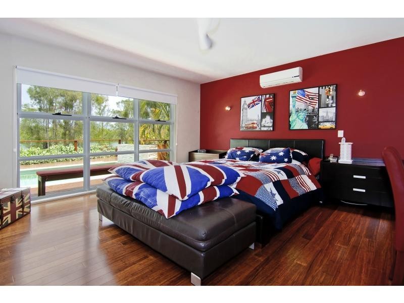 25 Brindabella Close, Coomera Waters QLD 4209