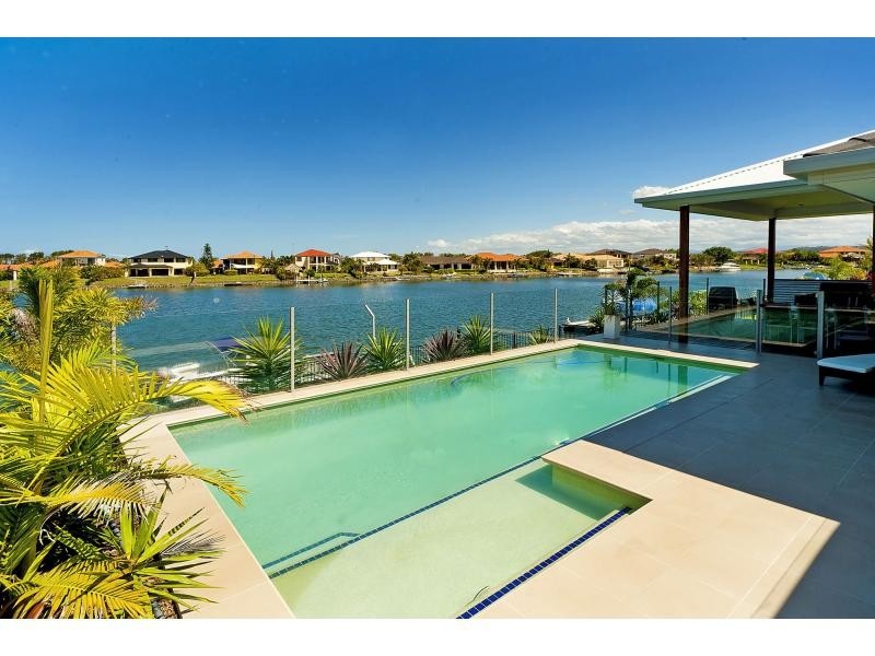 94 The Peninsula Drive, Monterey Keys QLD 4212