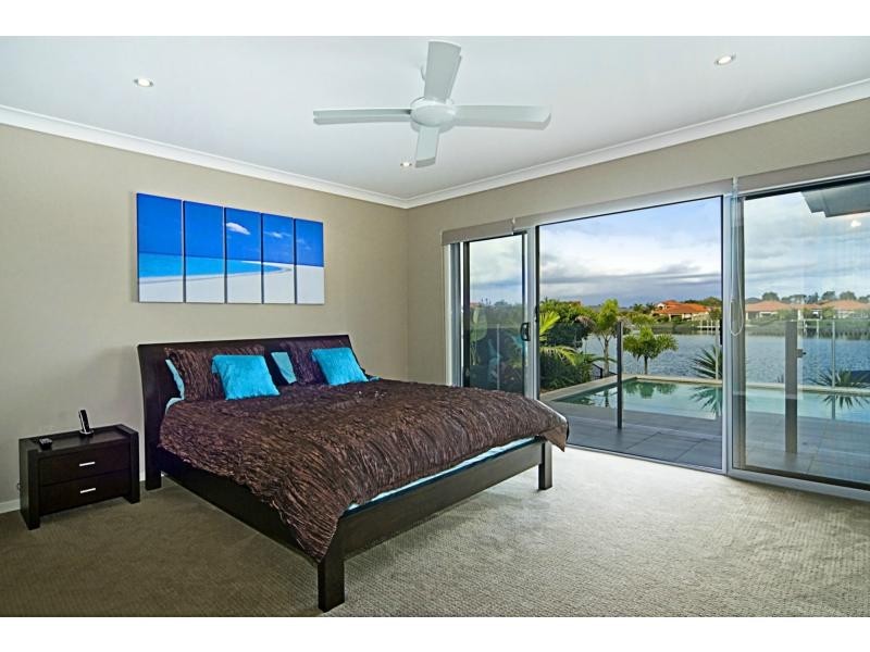 94 The Peninsula Drive, Monterey Keys QLD 4212