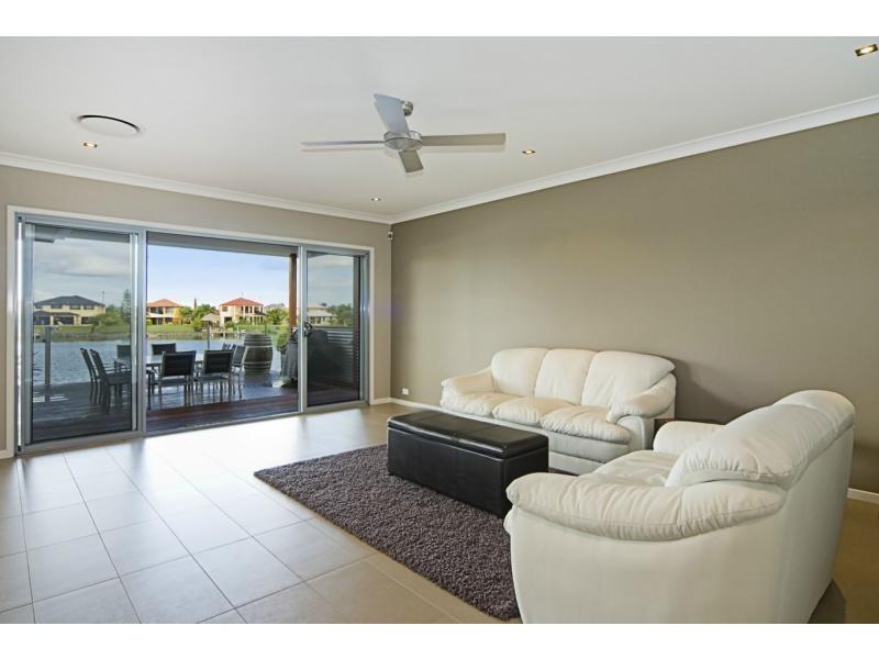 94 The Peninsula Drive, Monterey Keys QLD 4212