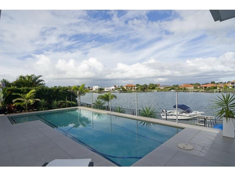 94 The Peninsula Drive, Monterey Keys QLD 4212