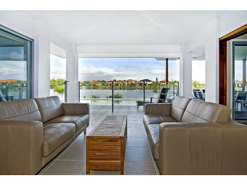 94 The Peninsula Drive, Monterey Keys QLD 4212