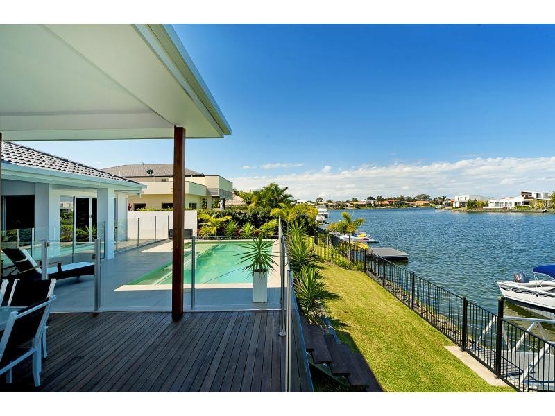 94 The Peninsula Drive, Monterey Keys QLD 4212