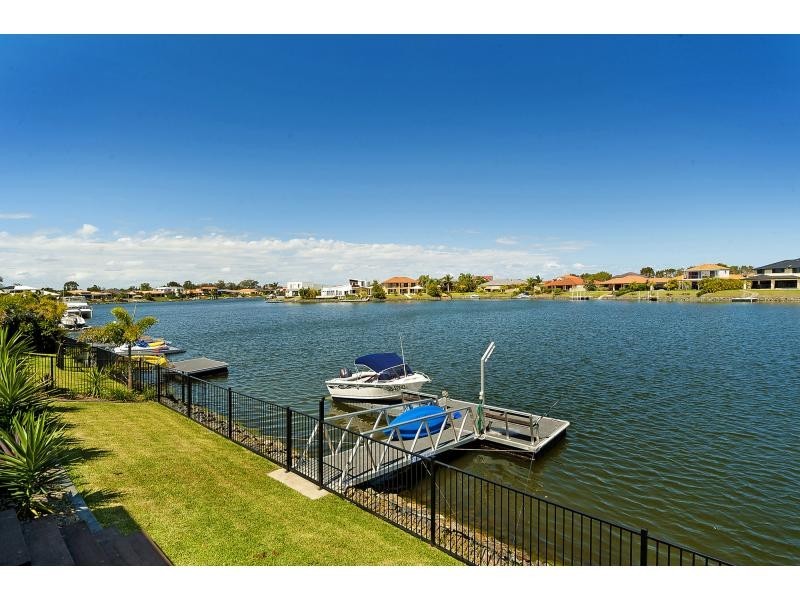 94 The Peninsula Drive, Monterey Keys QLD 4212