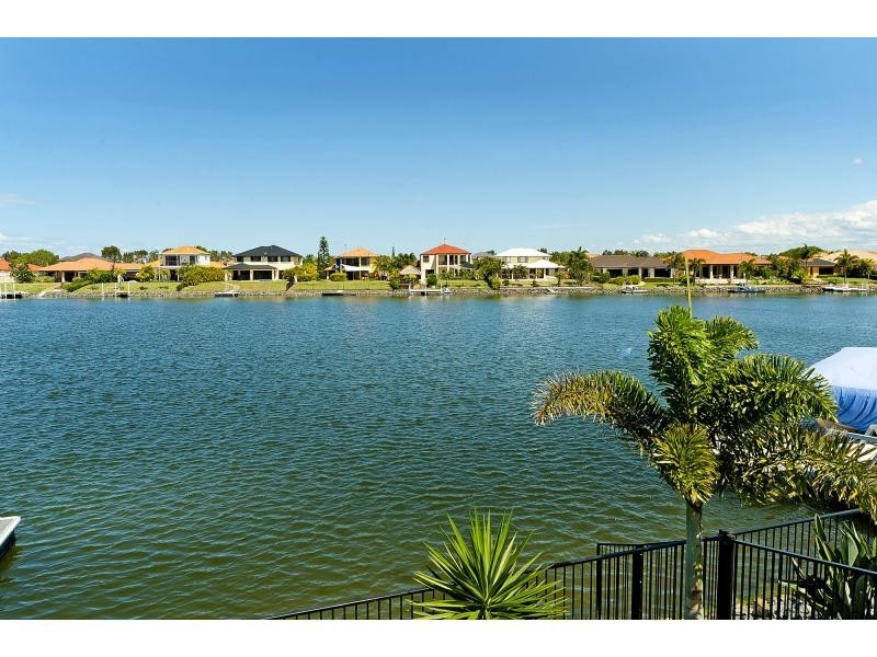 94 The Peninsula Drive, Monterey Keys QLD 4212