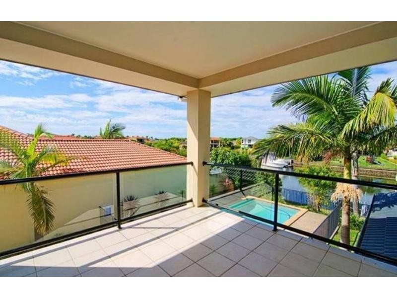 Hope Island QLD 4212