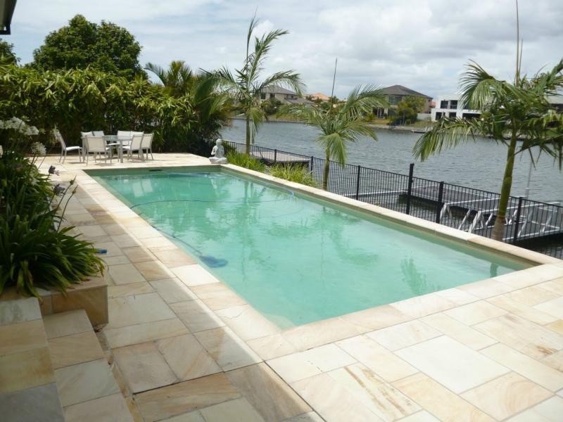 Monterey Keys QLD 4212