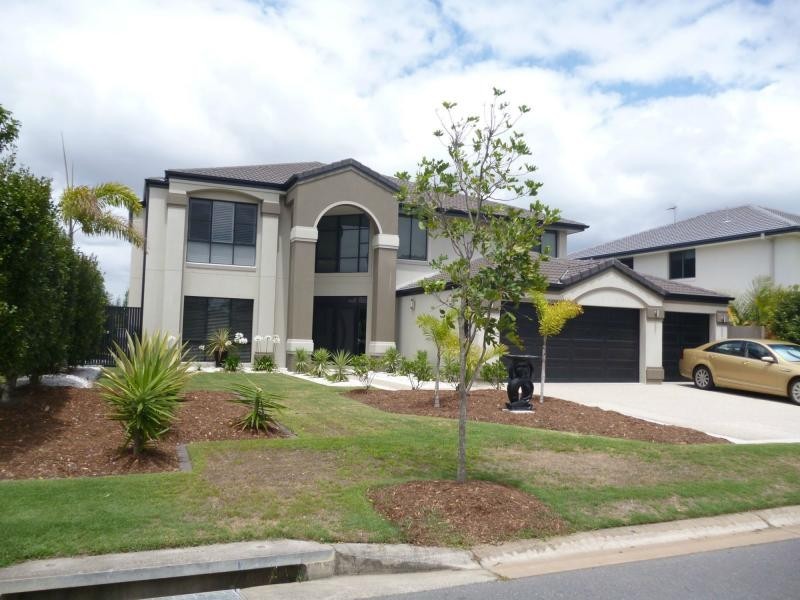 Monterey Keys QLD 4212