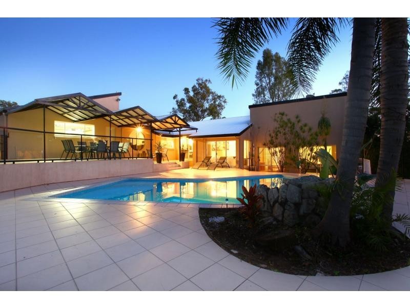 44 Clarence Drive, Helensvale QLD 4212