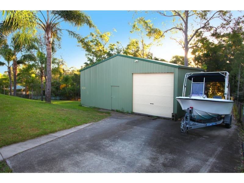 44 Clarence Drive, Helensvale QLD 4212