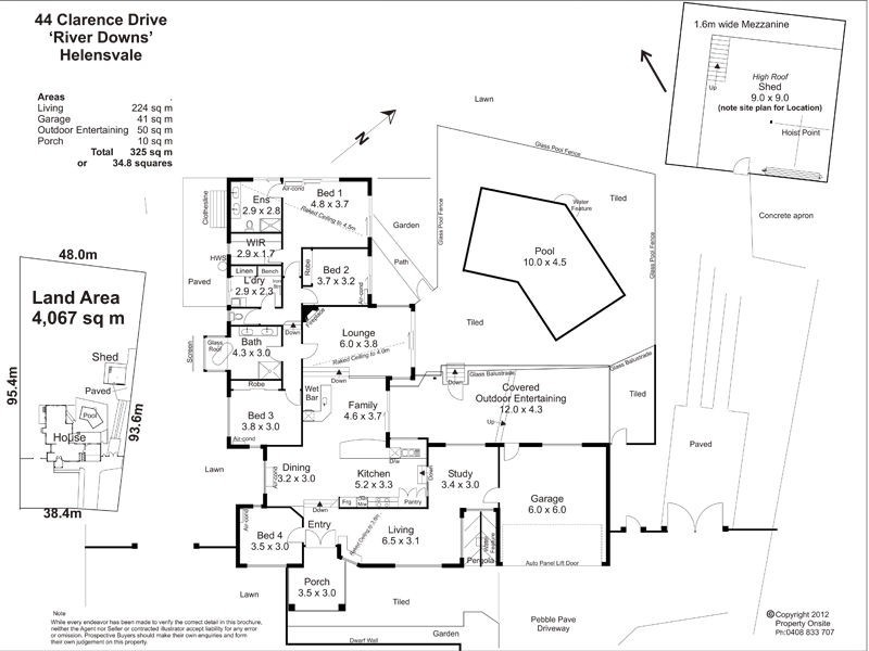 44 Clarence Drive, Helensvale QLD 4212