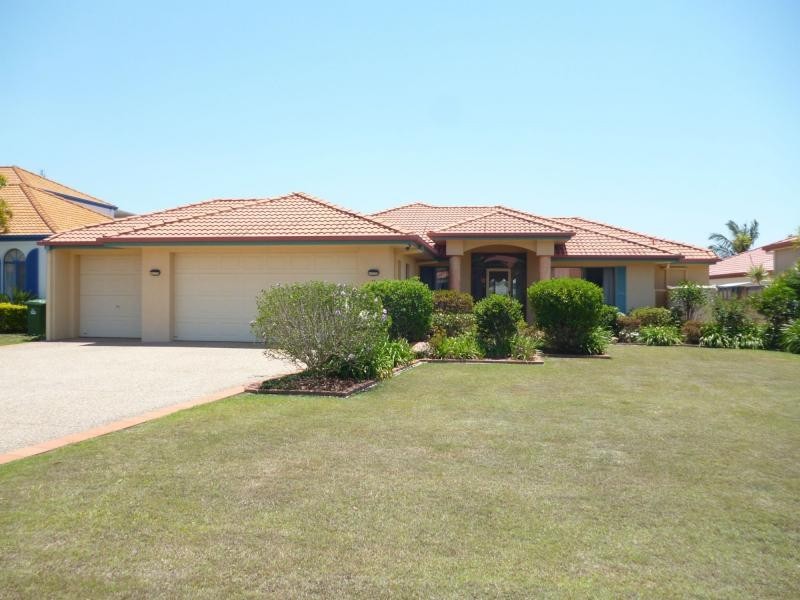 Monterey Keys QLD 4212