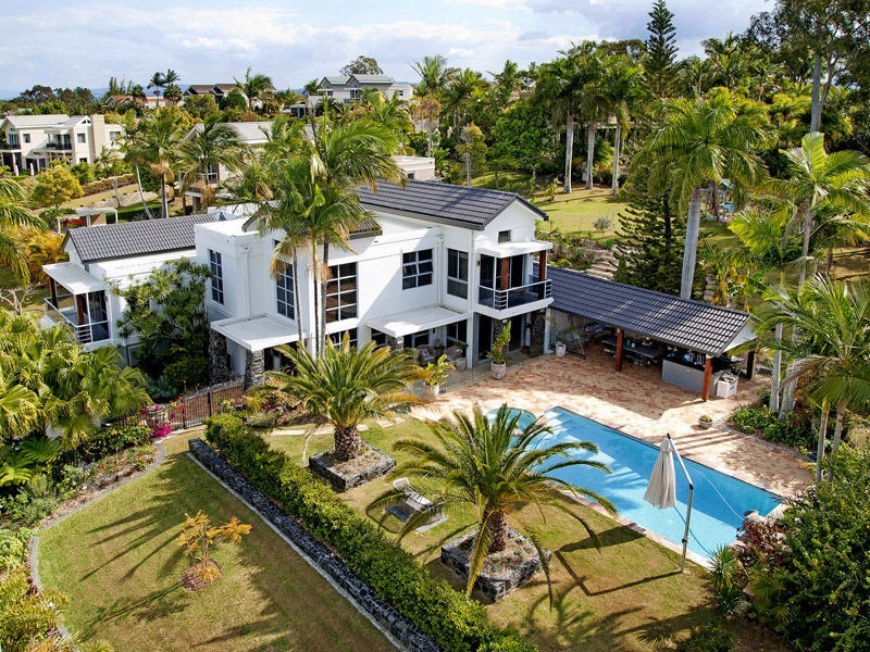 6257 Broken Hills Drive, Sanctuary Cove QLD 4212