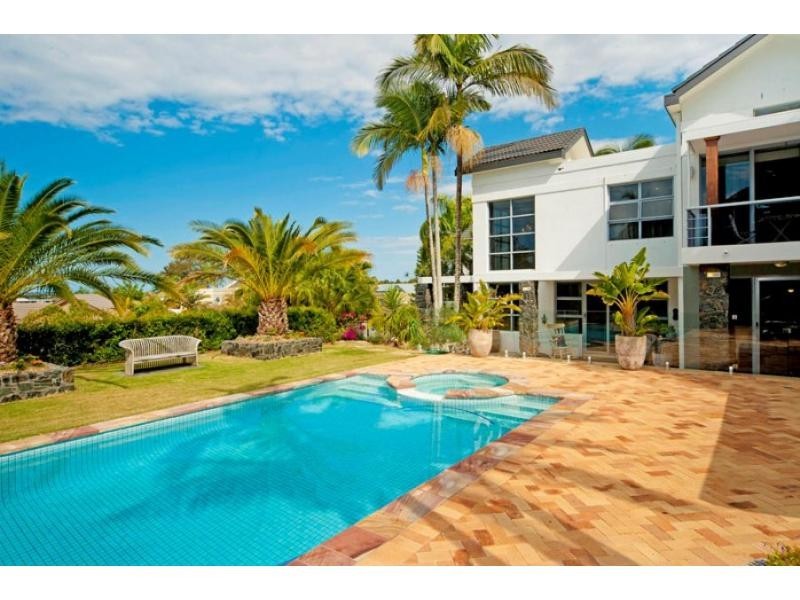 6257 Broken Hills Drive, Sanctuary Cove QLD 4212