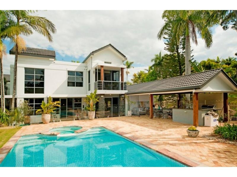 6257 Broken Hills Drive, Sanctuary Cove QLD 4212