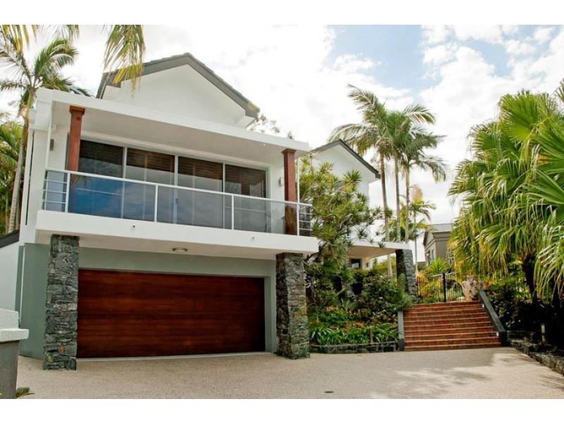 6257 Broken Hills Drive, Sanctuary Cove QLD 4212