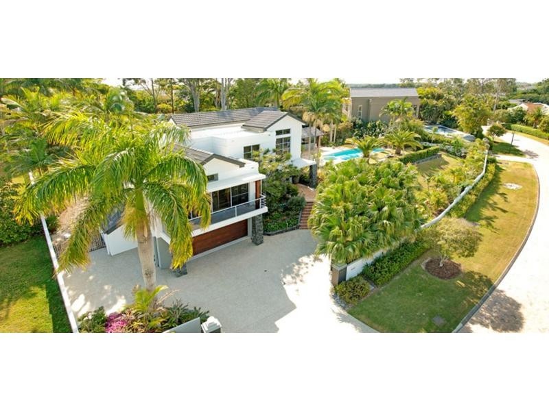 6257 Broken Hills Drive, Sanctuary Cove QLD 4212