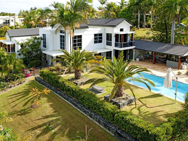 6257 Broken Hills Drive, Sanctuary Cove QLD 4212