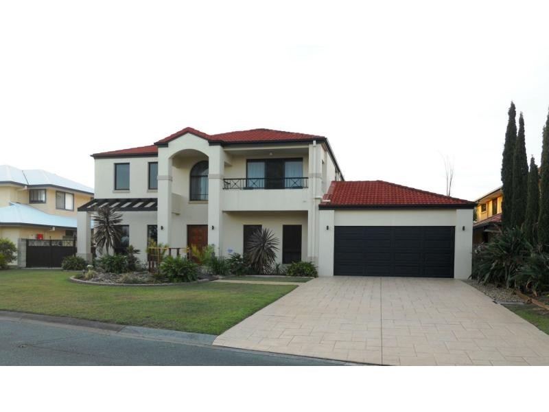 Monterey Keys QLD 4212