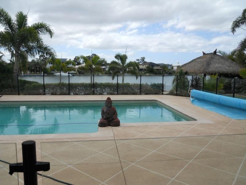 Monterey Keys QLD 4212