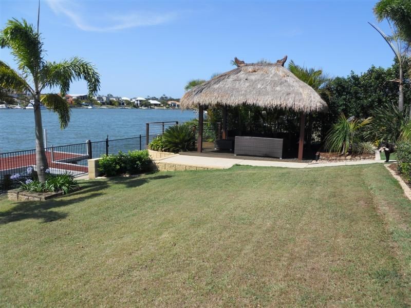 Monterey Keys QLD 4212