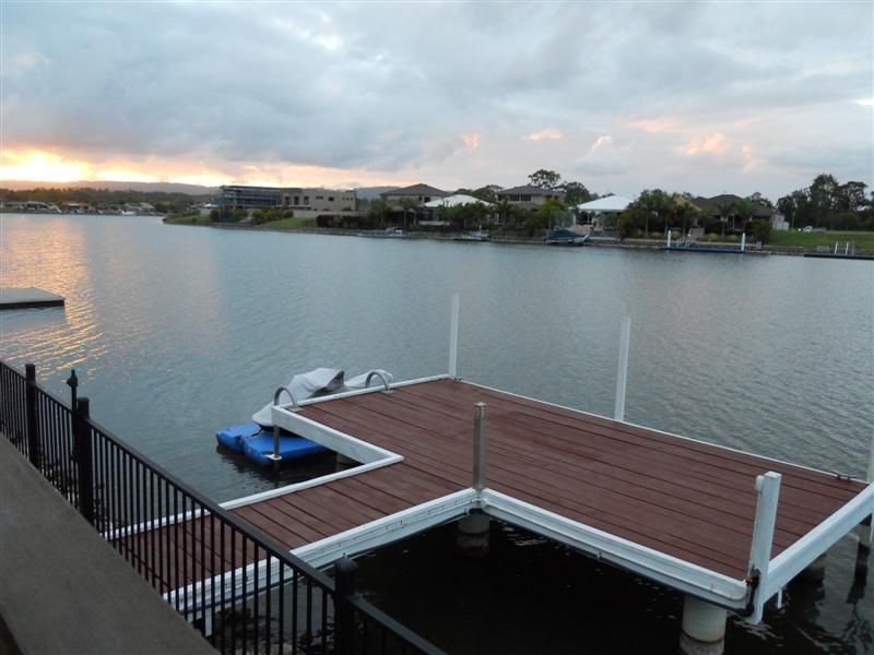 Monterey Keys QLD 4212