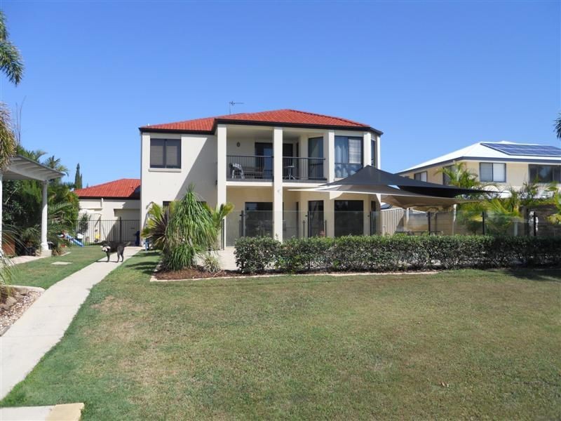 Monterey Keys QLD 4212