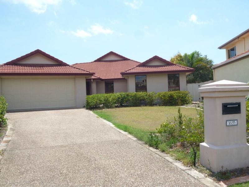 Hope Island QLD 4212