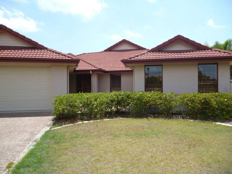 Hope Island QLD 4212