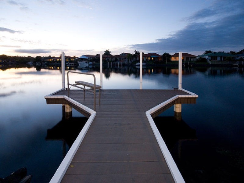 13 Westlake Court, Monterey Keys QLD 4212