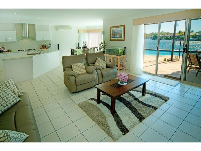 13 Westlake Court, Monterey Keys QLD 4212