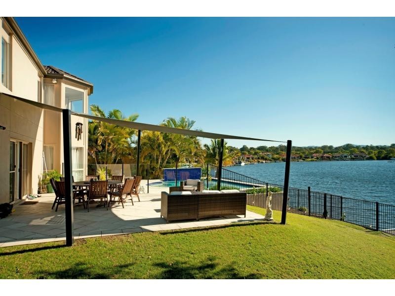 13 Westlake Court, Monterey Keys QLD 4212