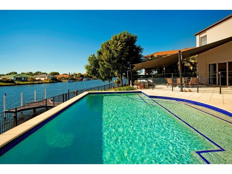 13 Westlake Court, Monterey Keys QLD 4212