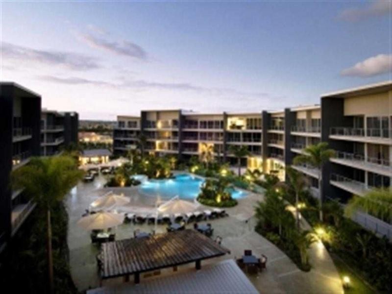 2309/2 Activa Way, Hope Island QLD 4212