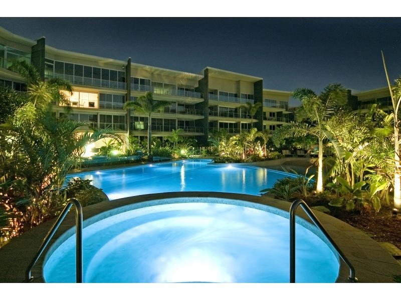 2309/2 Activa Way, Hope Island QLD 4212