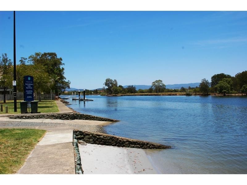 5/1 Pinnaroo Street, Hope Island QLD 4212