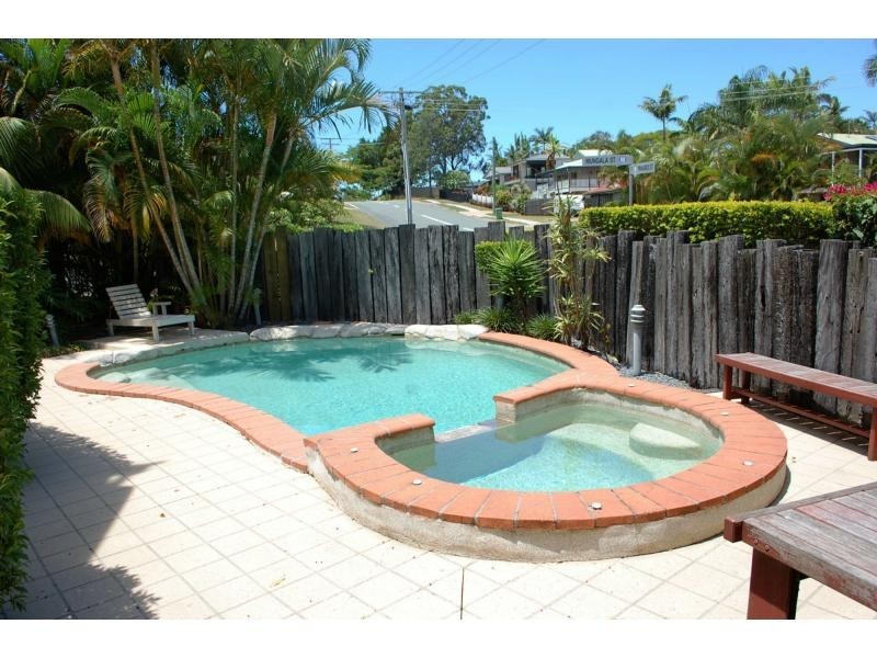 5/1 Pinnaroo Street, Hope Island QLD 4212