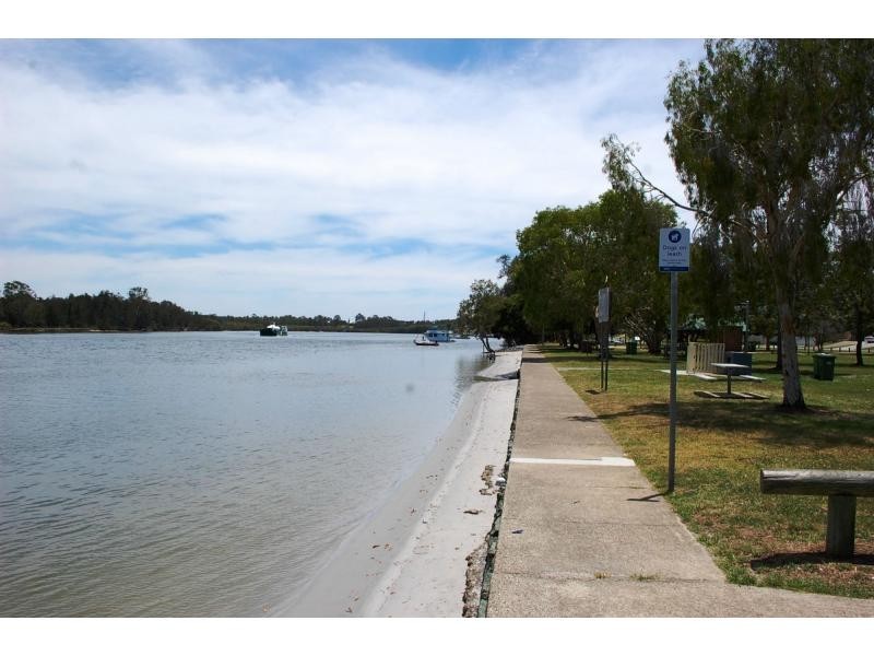 5/1 Pinnaroo Street, Hope Island QLD 4212