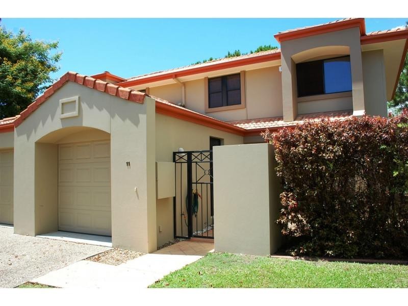 11/23 Santa Barbara Road, Hope Island QLD 4212