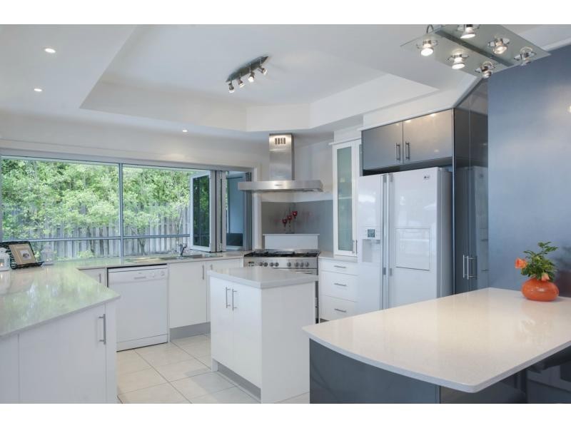 21 Buccaneer Way, Coomera Waters QLD 4209