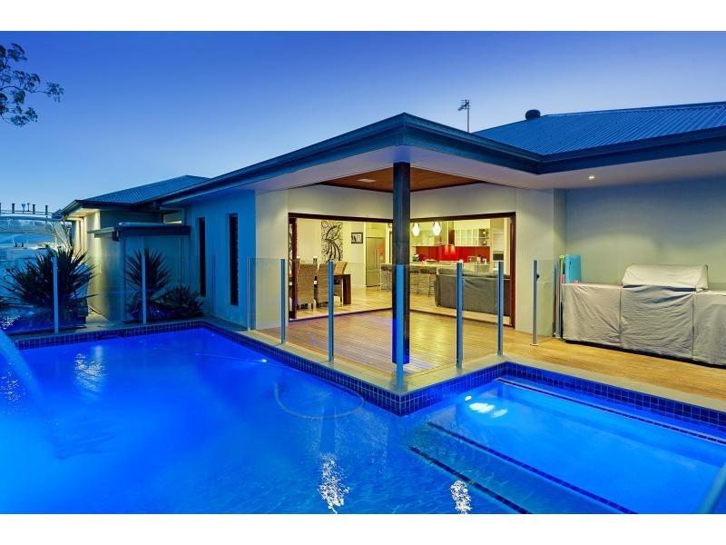 8 Scenic Crescent, Genesis Estate, Coomera QLD 4209