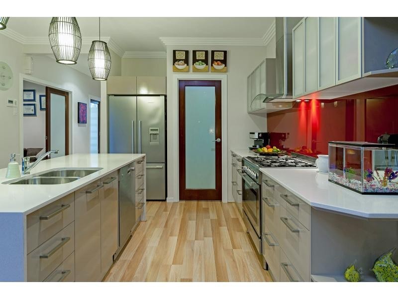 8 Scenic Crescent, Genesis Estate, Coomera QLD 4209