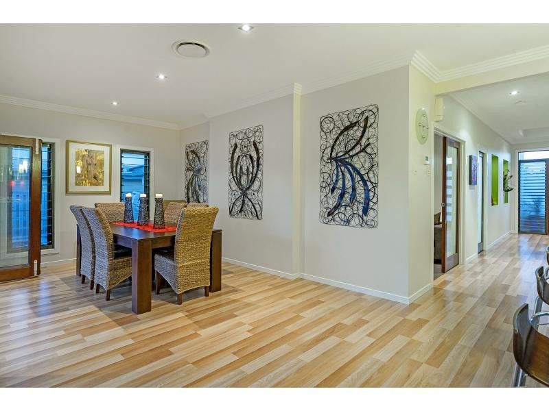 8 Scenic Crescent, Genesis Estate, Coomera QLD 4209