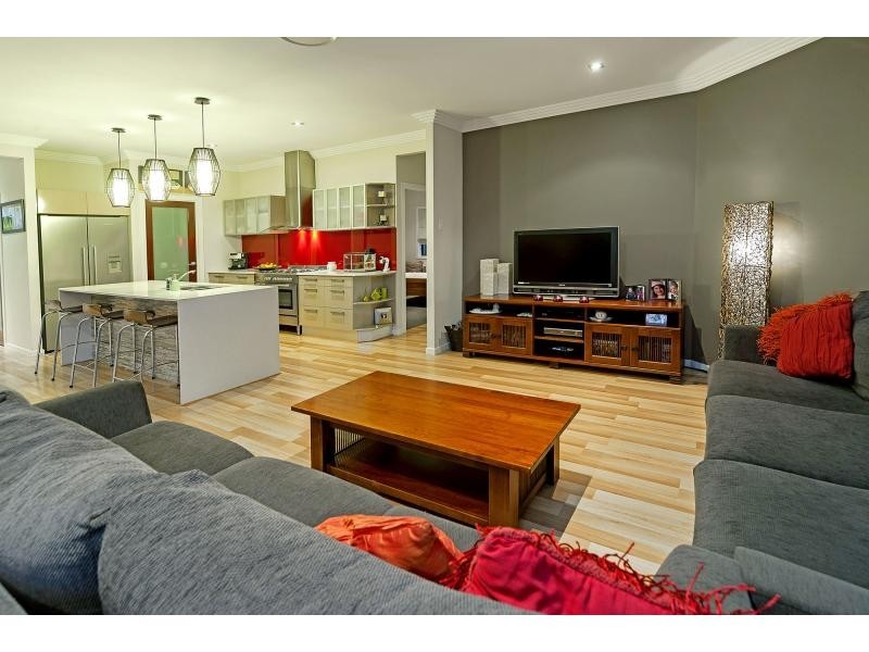 8 Scenic Crescent, Genesis Estate, Coomera QLD 4209